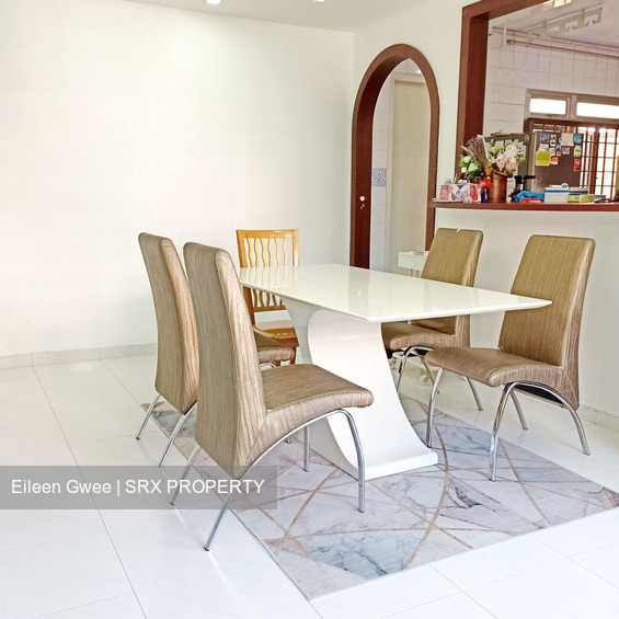 Blk 649 Jalan Tenaga (Bedok), HDB 5 Rooms #251328871